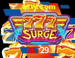 Promoções Sazonais Bet29