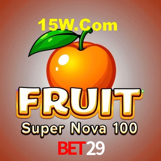 Interface do App Bet29