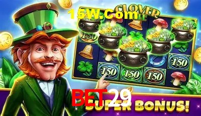 Estatísticas Esportivas Bet29