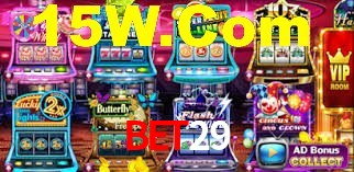 Tournaments Bet29