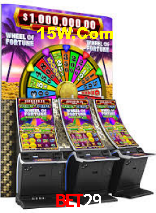 Sinta a adrenalina dos jogos de cassino com Bet29