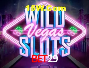 Provedores de Jogos Bet29