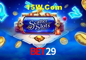 Segurança 2FA Bet29