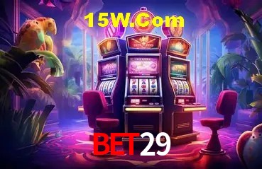 Estatísticas do Jogo Bet29