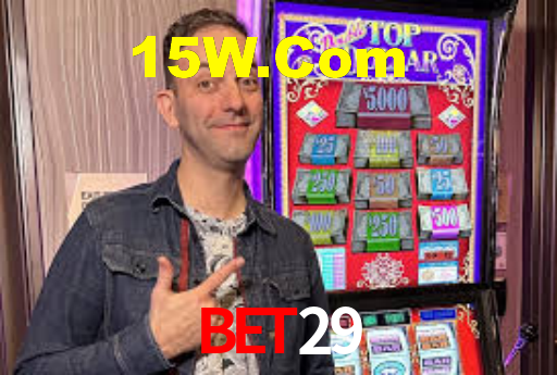 Bet29 Com Paga