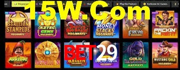 Blackjack Table Bet29