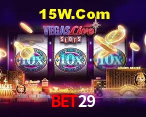 Integração de APIs Bet29