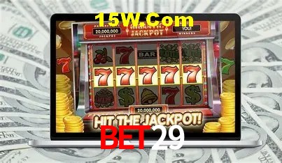 Diretório de Jogos Bet29
