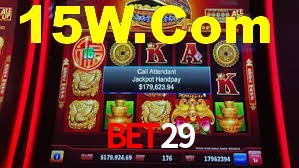 Premium Interface Bet29