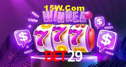 Tecnologia da Plataforma Bet29
