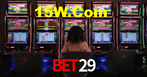 Bet29 Com Paga