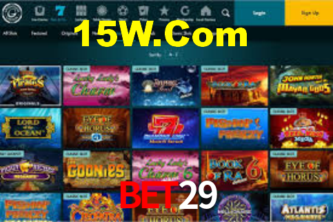 Bet29 Com Login App