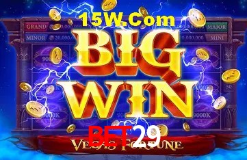 Sistemas de Segurança Bet29