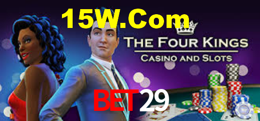 Bet29: A Experiência de Casino com Jogos de Mesa ao Vivo