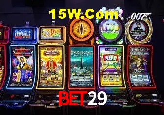 Cadastro Rápido Bet29