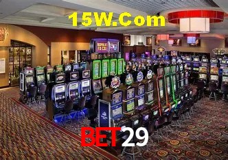Estatísticas Bet29